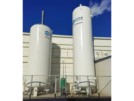 青島食品級(jí)二氧化碳