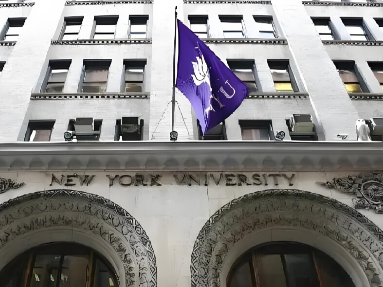 2025美國留學：紐約大學強勢專業(yè)有哪些？