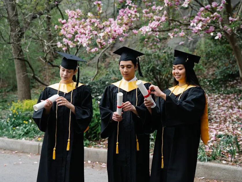 低GPA海本生，如何憑借5大策略逆襲美國(guó)名校碩士？