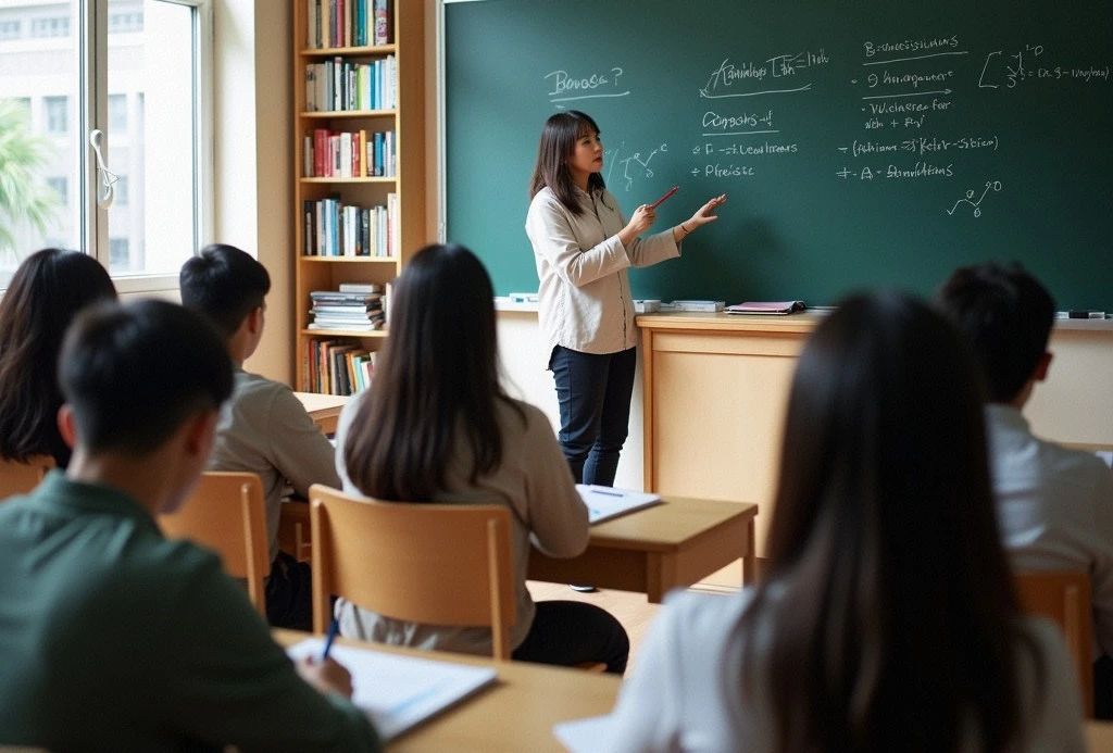 美國(guó)留學(xué)選專業(yè)