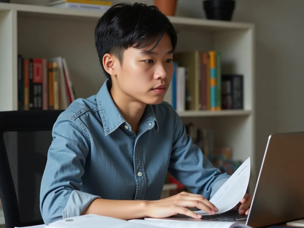 美國留學中介,留學中介