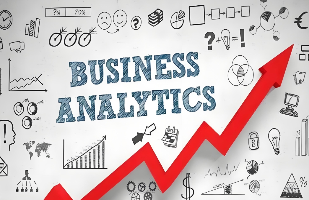 美國研究生留學(xué)，商業(yè)分析