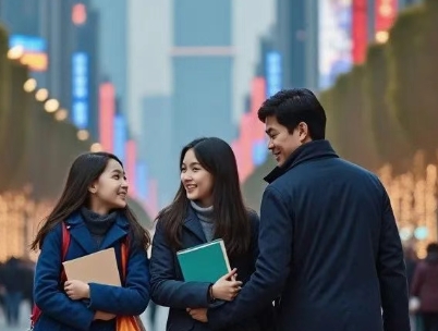 北京家長美國留學