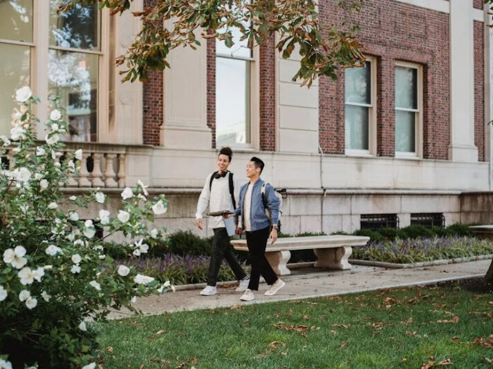 美國(guó)大學(xué)