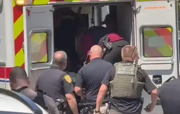 美國佛羅里達州立大學(xué)