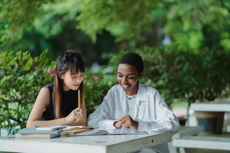 美國(guó)研究生