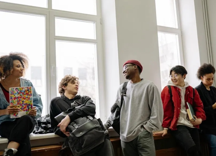 留學(xué)美國(guó)