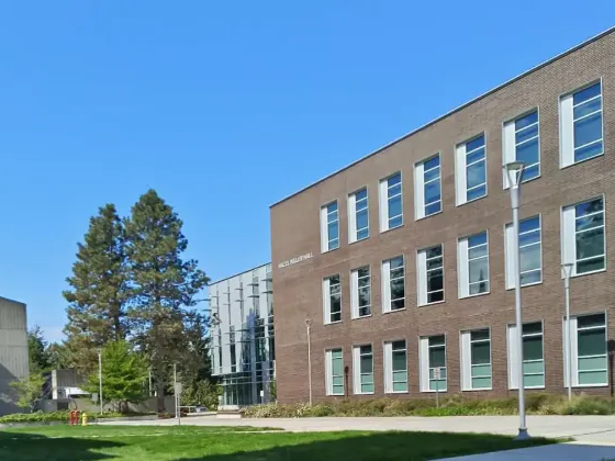 美國(guó)社區(qū)大學(xué)