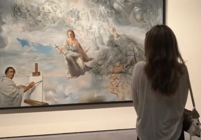 美國留學(xué)生