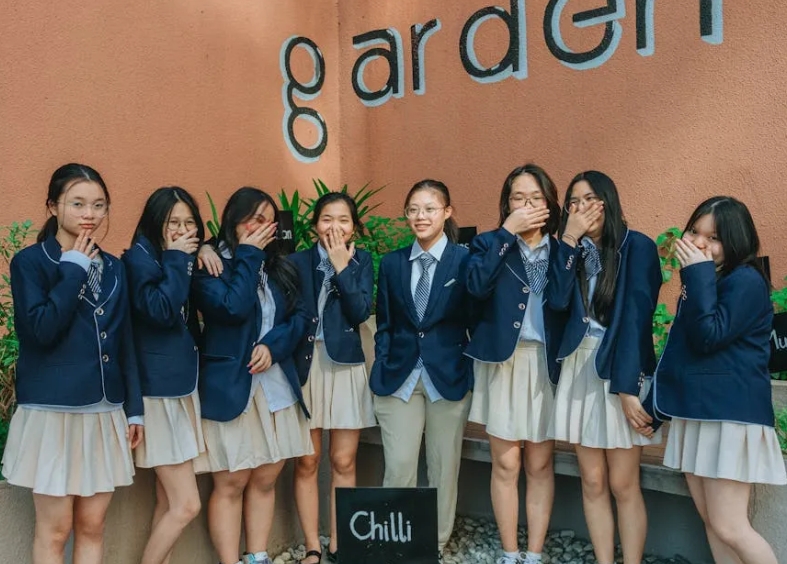 北京國(guó)際學(xué)校申請(qǐng)美本