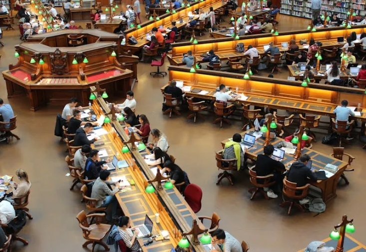 美國留學-美國大學