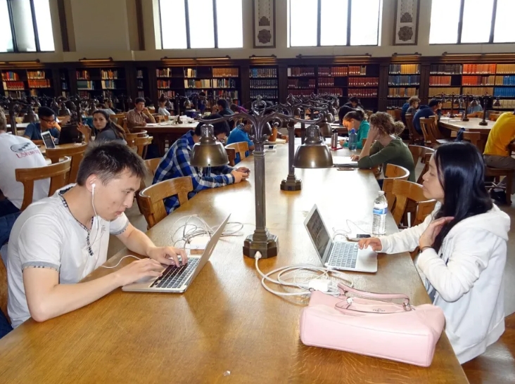 雙非本科申請美國碩士