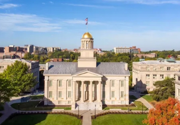 美國(guó)大學(xué)