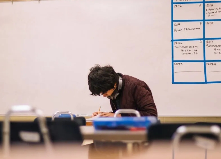 美國留學(xué)生