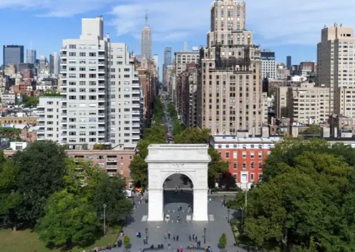 美國(guó)大學(xué)-紐約大學(xué)