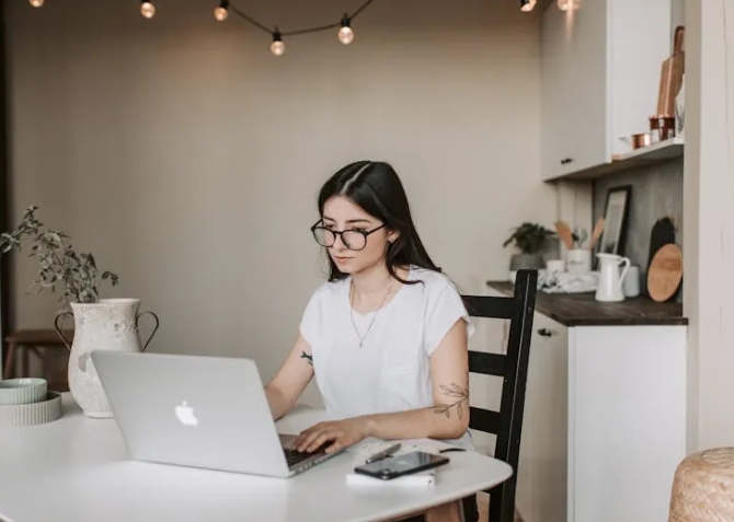 美本申請美國碩士