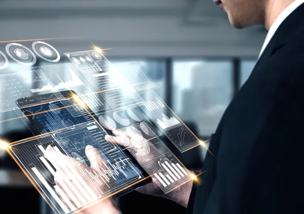 美國商業(yè)分析碩士