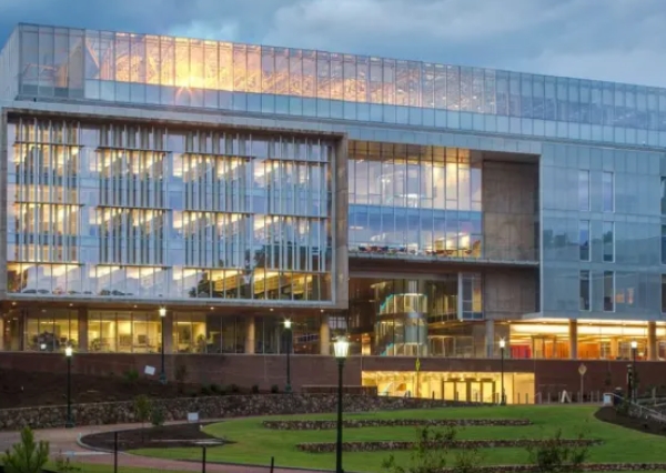 美國公立大學(xué)