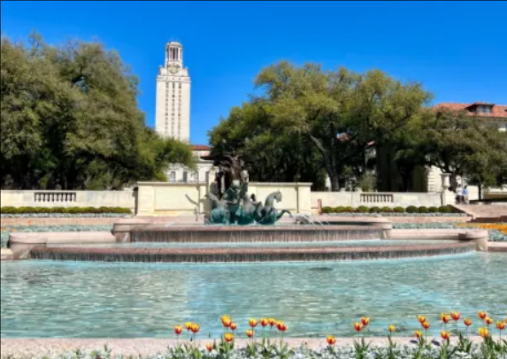 美國公立大學(xué)