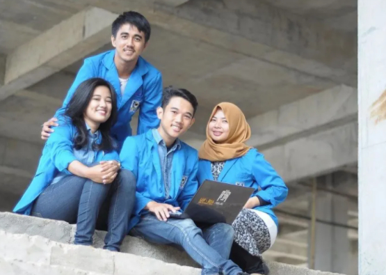 美國留學(xué)生