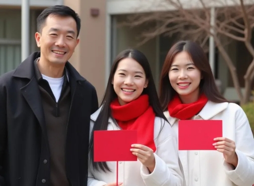 美國留學(xué)生