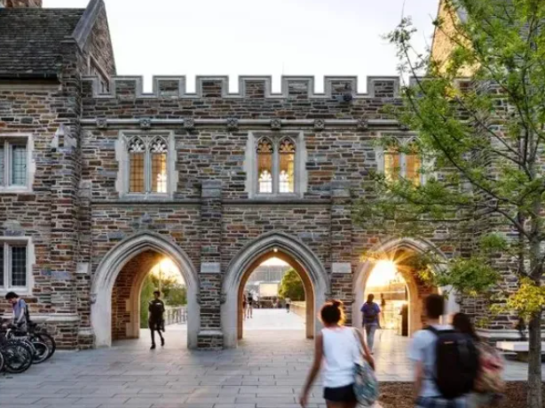 美國(guó)北卡羅來納州留學(xué)