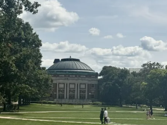 UIUC計(jì)算機(jī)碩士錄取偏好