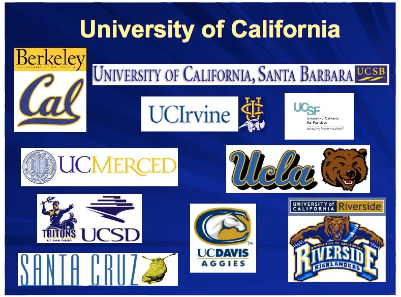 美國(guó)加州大學(xué)擴(kuò)招