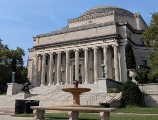 美國名校碩士申請