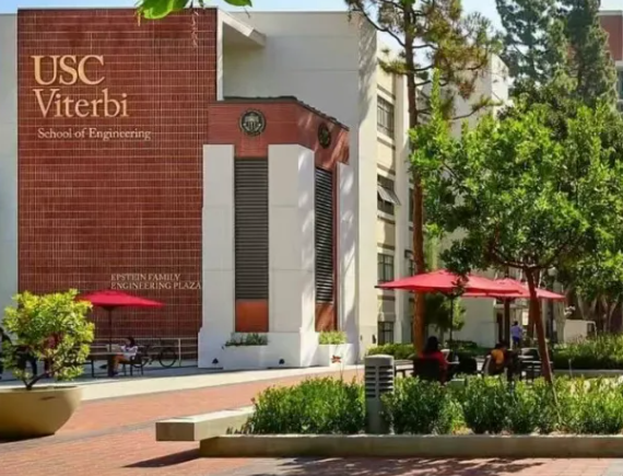 南加州大學(xué)