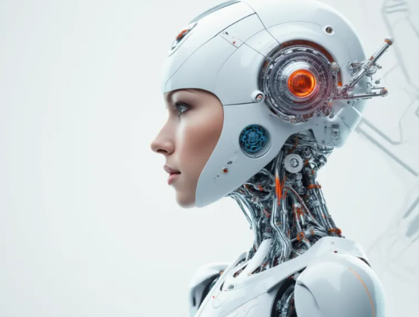 美國人工智能碩士