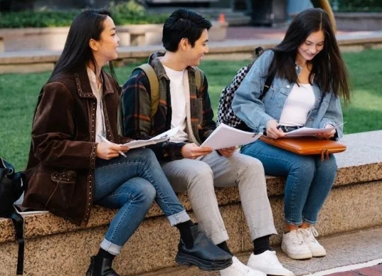 美國(guó)碩士含金量