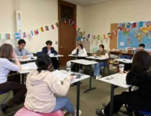 美高10年級(jí)申請(qǐng)美本