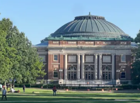 伊利諾伊大學(xué)香檳分校