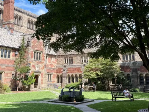 美國(guó)大學(xué)