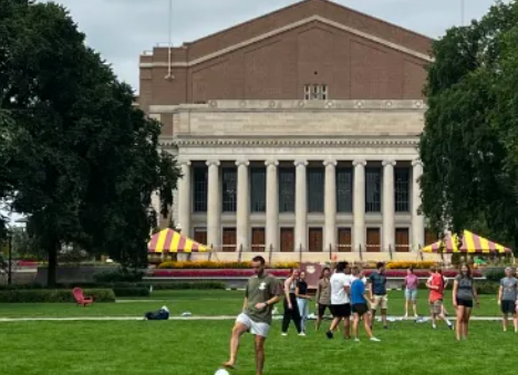 雙非申請(qǐng)美國碩士