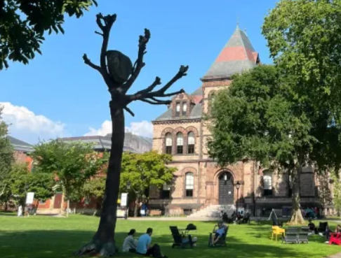 美國(guó)碩士留學(xué)