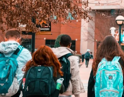 美國本科留學(xué)