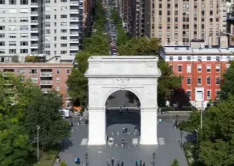 美國紐約大學(xué)