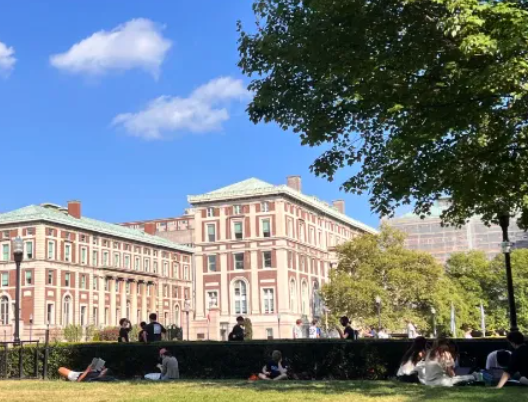 美國留學(xué)生