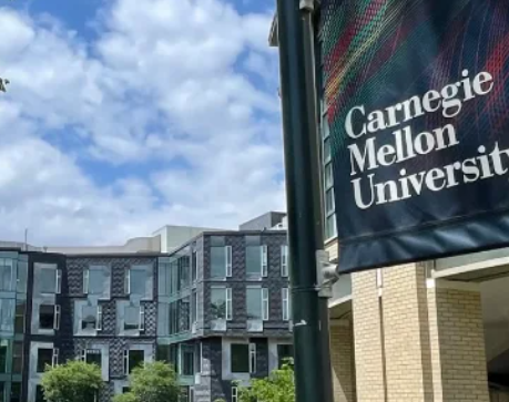 卡內(nèi)基梅隆大學(xué)