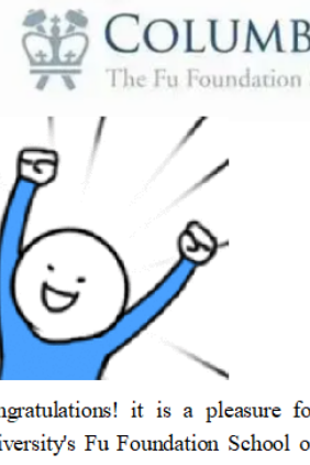 哥大 | 從港本到哥大商業(yè)分析，GPA不到3.7，我們是這樣被錄取的