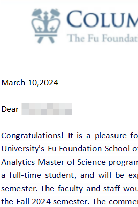 哥大 | 財(cái)經(jīng)211挑戰(zhàn)哥大商分，智友的優(yōu)質(zhì)背景提升項(xiàng)目助力夢(mèng)想成真！