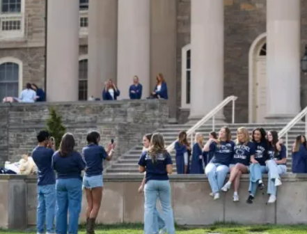 大二轉(zhuǎn)學美本