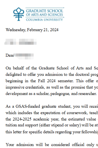 哥大、杜克 | 化學(xué)全獎(jiǎng)博士Offer！從海本到美國(guó)名校，智友見(jiàn)證科研少年的堅(jiān)持與蛻變