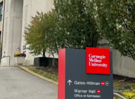 卡內(nèi)基梅隆大學(xué)