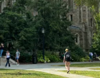 美國研究生申請