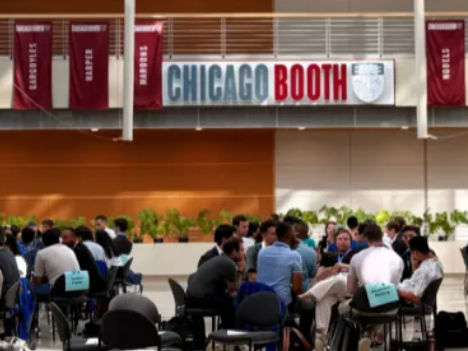 芝加哥大學(xué)