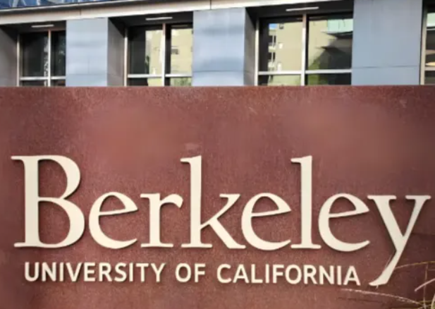 加州伯克利分校UCB