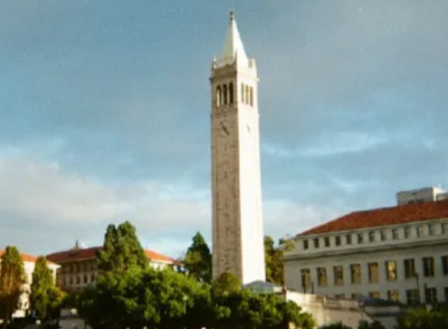 美國(guó)公立大學(xué)